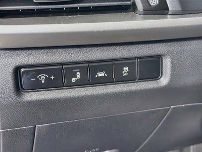 2021 Kia Telluride LX