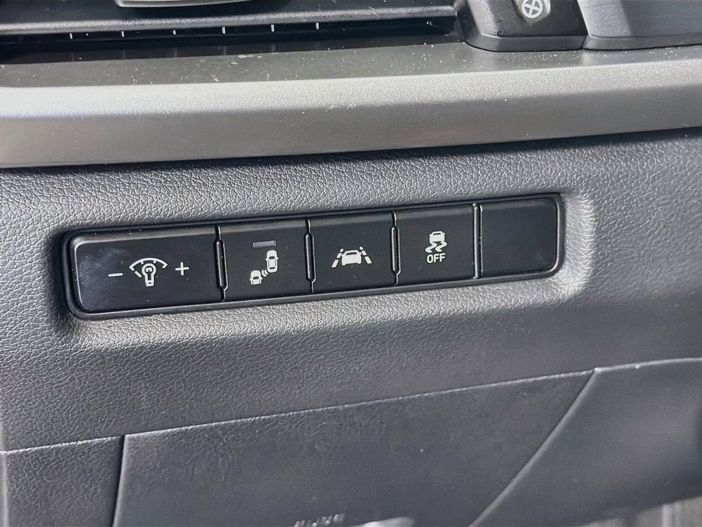 2021 Kia Telluride LX