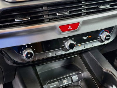 2021 Kia Telluride LX