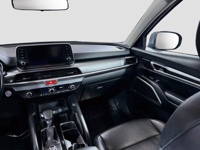 2021 Kia Telluride LX