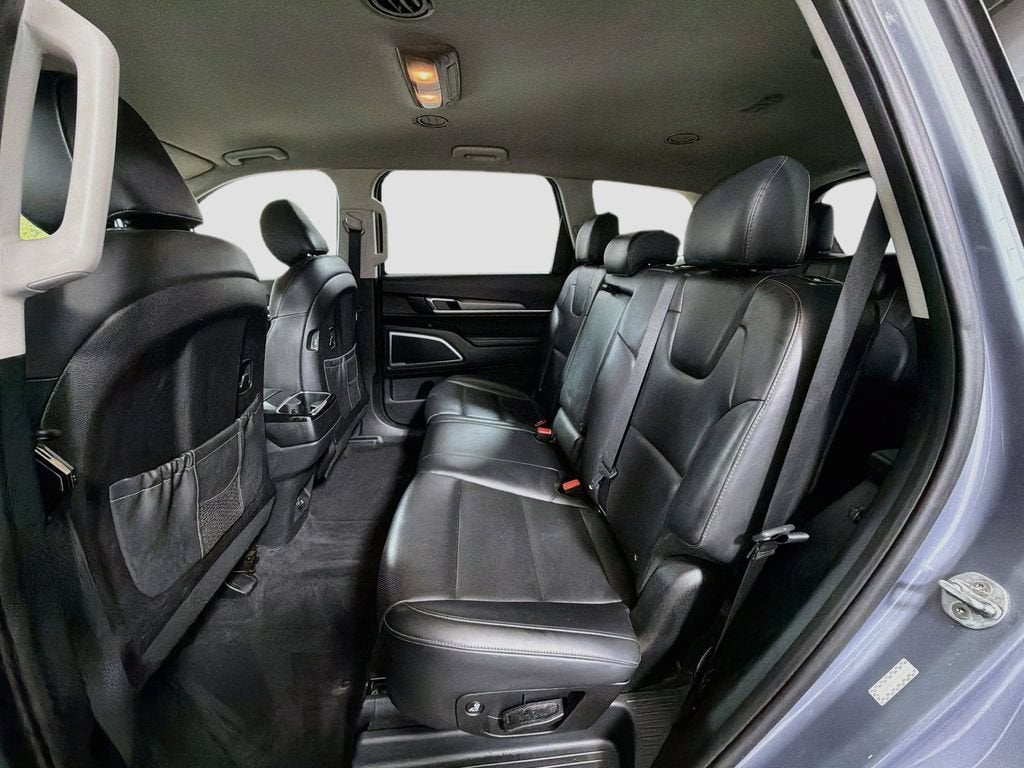 2021 Kia Telluride LX