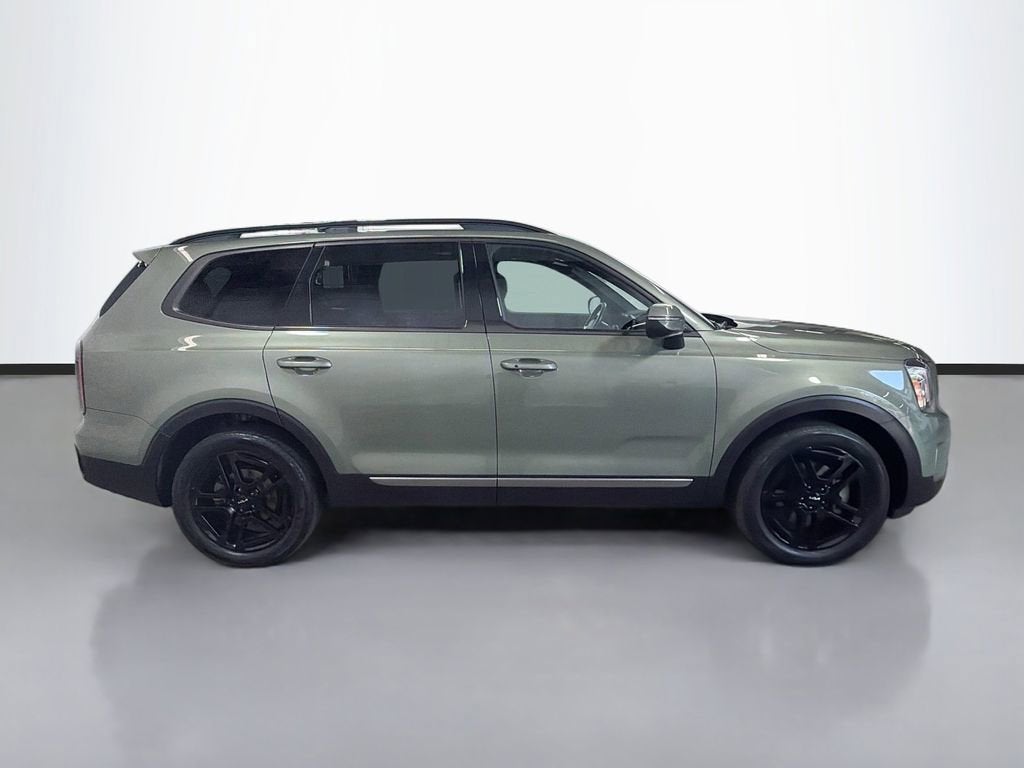 2023 Kia Telluride EX X-Line