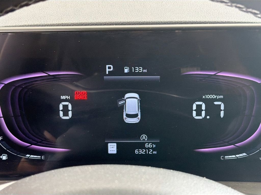 2023 Kia Telluride EX X-Line