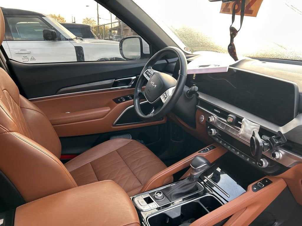 2023 Kia Telluride EX X-Line