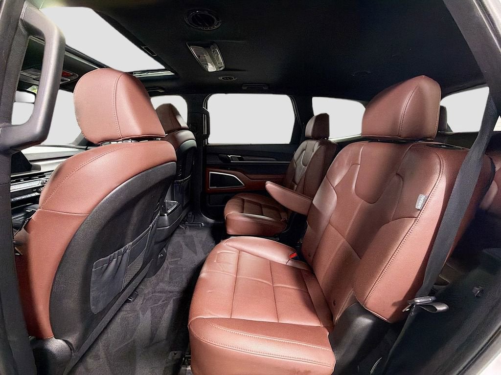 2023 Kia Telluride EX