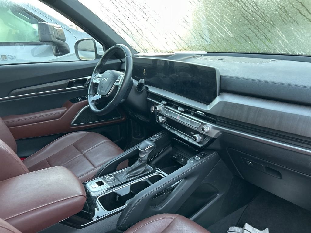 2023 Kia Telluride EX