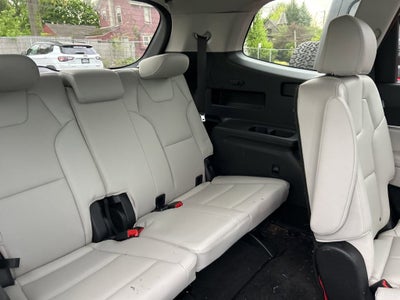2023 Kia Telluride EX