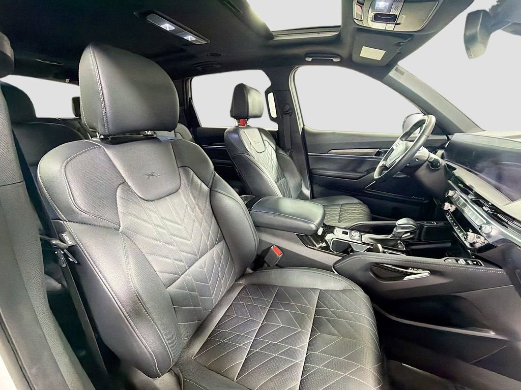 2024 Kia Telluride SX X-Line