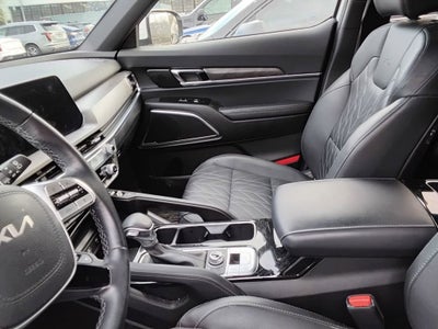 2024 Kia Telluride SX X-Line