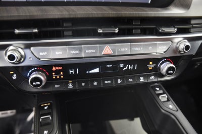 2023 Kia Telluride SX Prestige