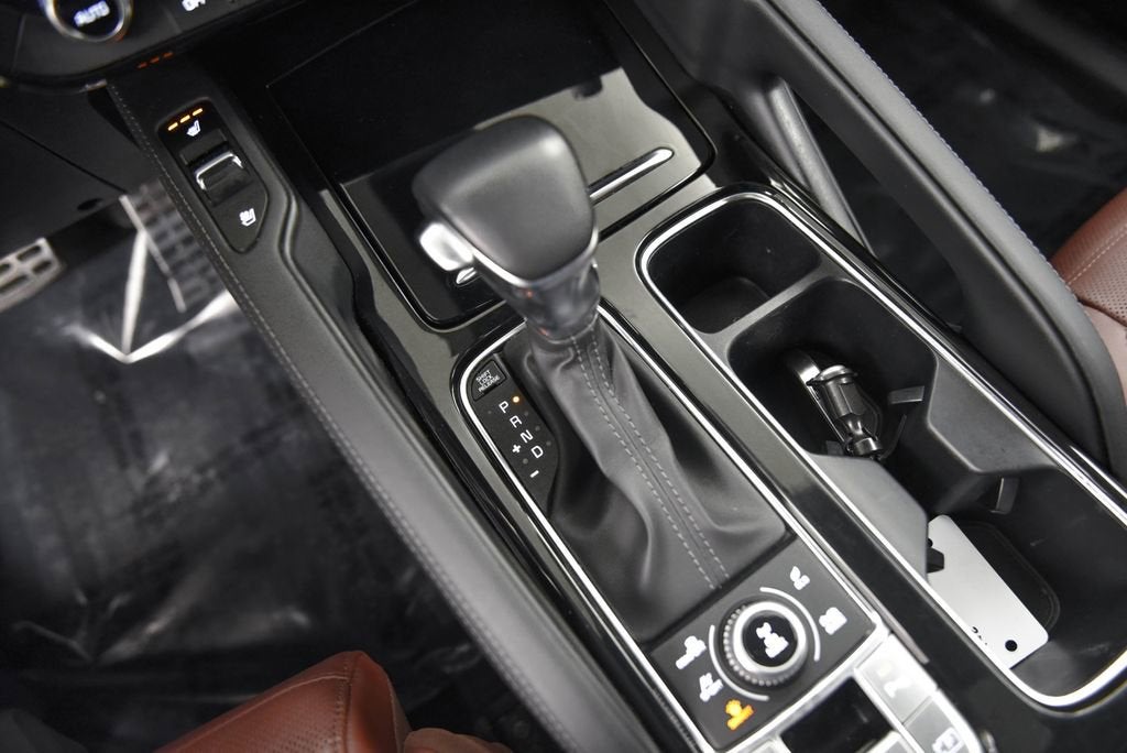 2023 Kia Telluride SX Prestige