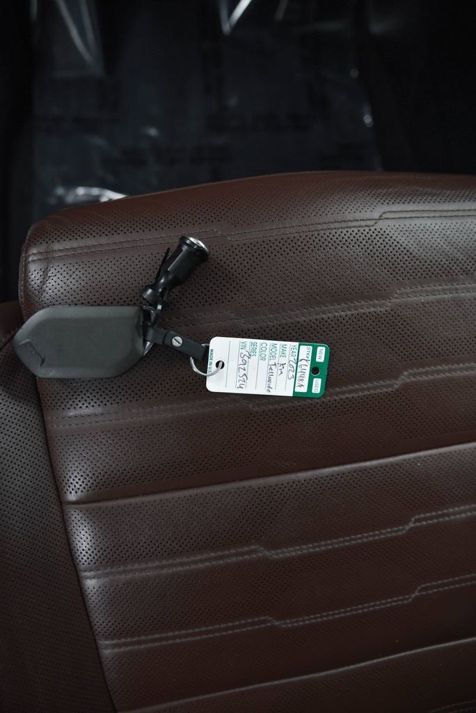 2023 Kia Telluride SX Prestige