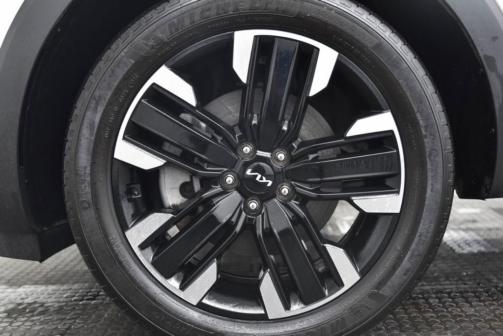 2023 Kia Telluride SX Prestige