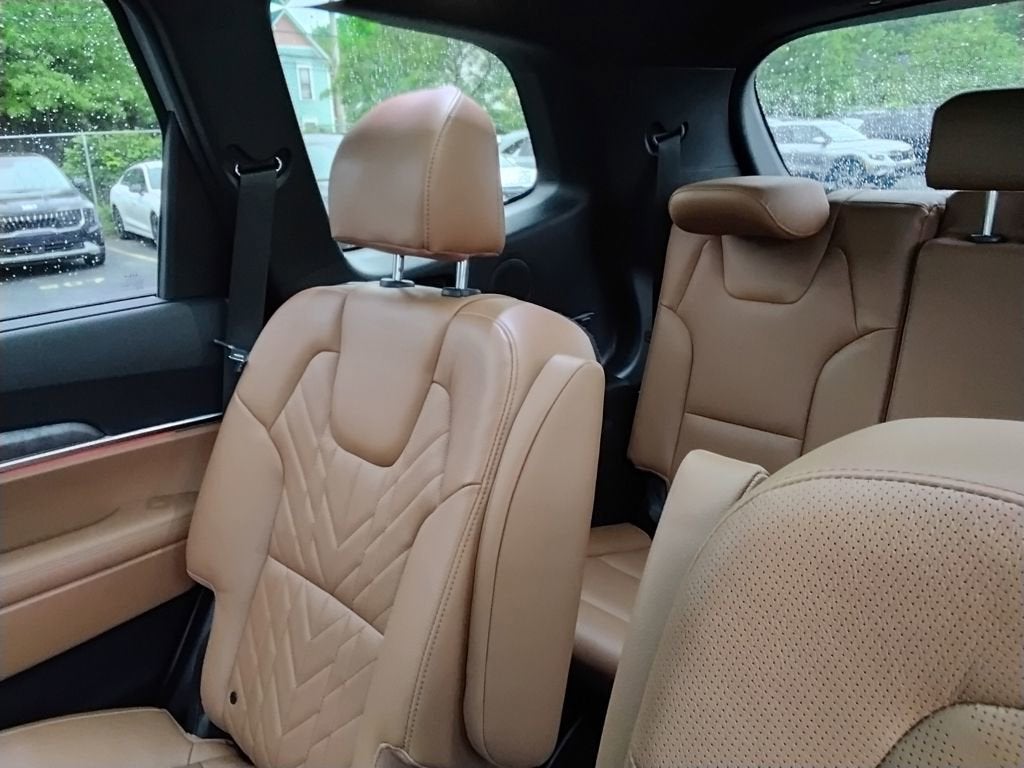 2024 Kia Telluride SX X-Line