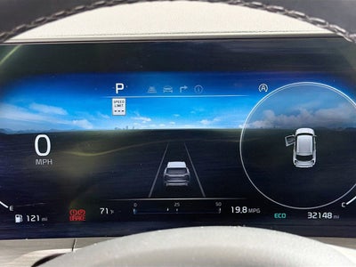 2024 Kia Telluride SX X-Line