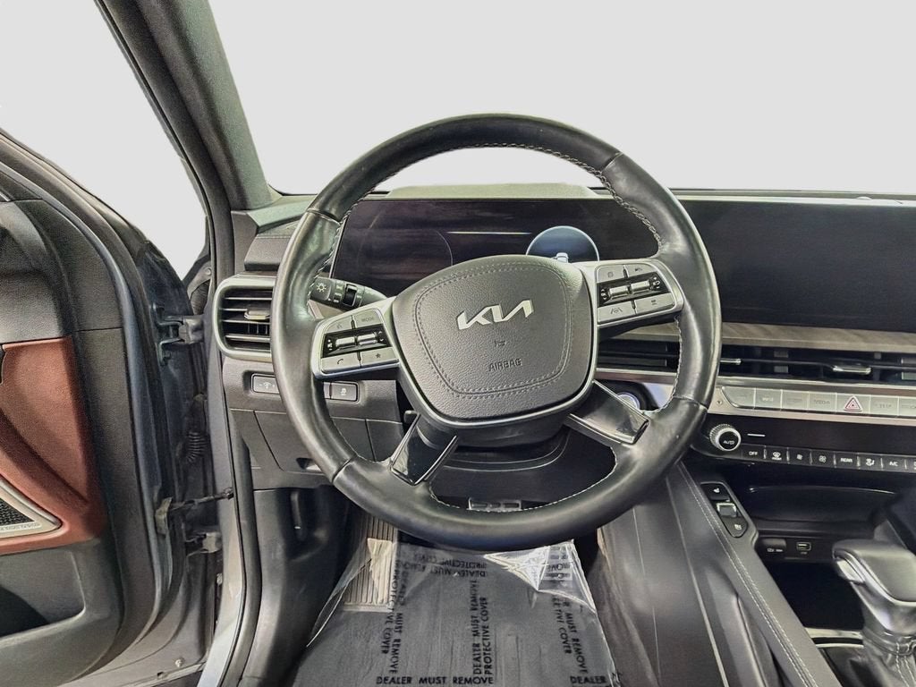 2023 Kia Telluride SX Prestige