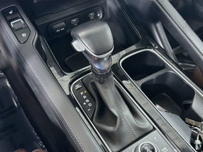 2023 Kia Telluride SX Prestige
