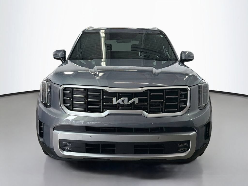2023 Kia Telluride SX Prestige