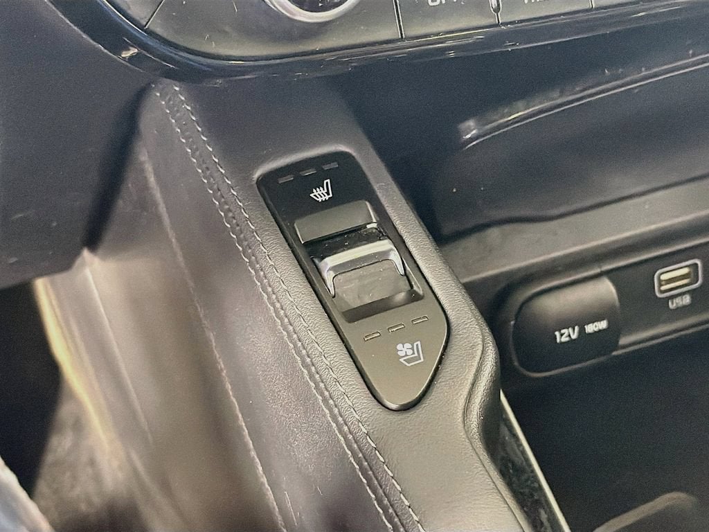 2023 Kia Telluride SX Prestige