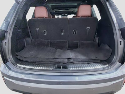 2023 Kia Telluride SX Prestige