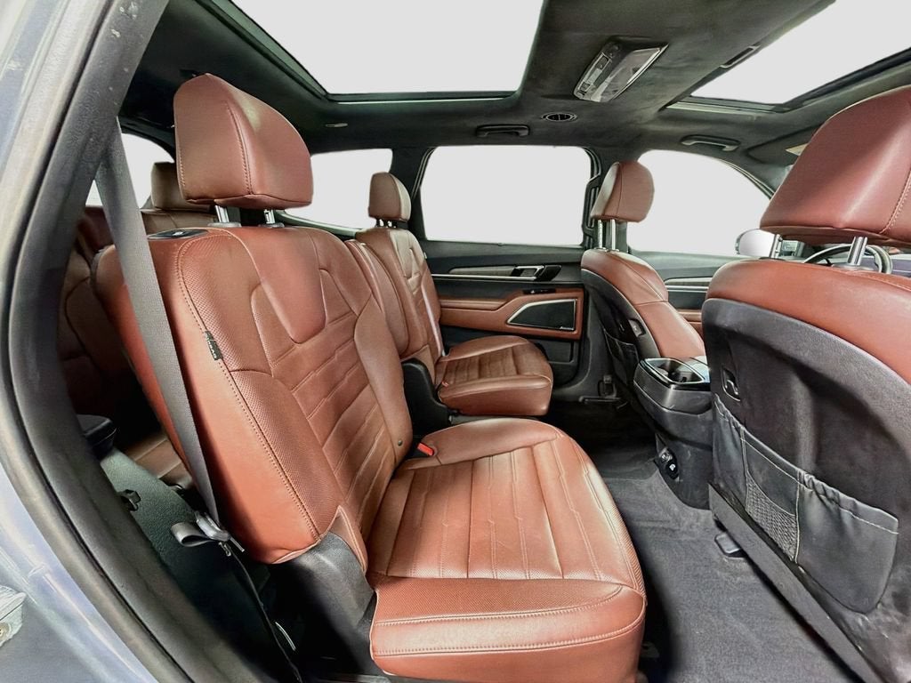2023 Kia Telluride SX Prestige