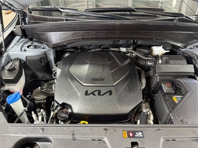 2023 Kia Telluride SX Prestige