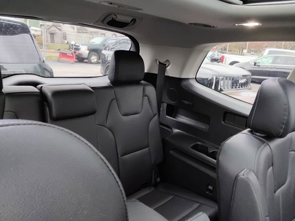 2023 Kia Telluride SX