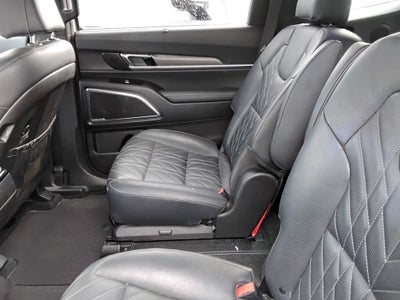2023 Kia Telluride SX X-Line
