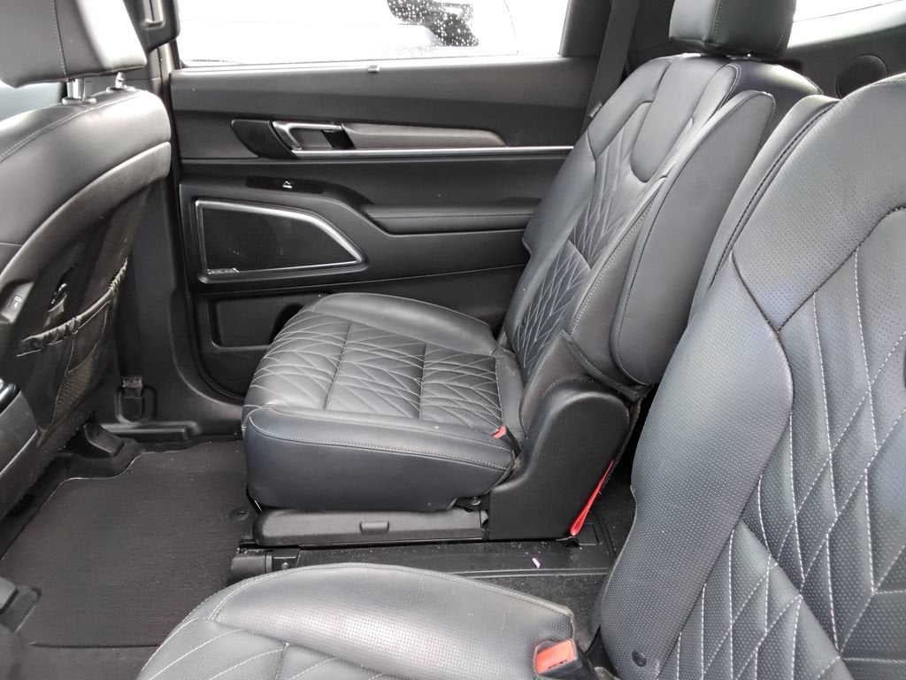 2023 Kia Telluride SX X-Line