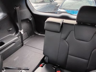 2023 Kia Telluride SX X-Line