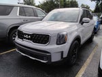 2023 Kia Telluride SX X-Line