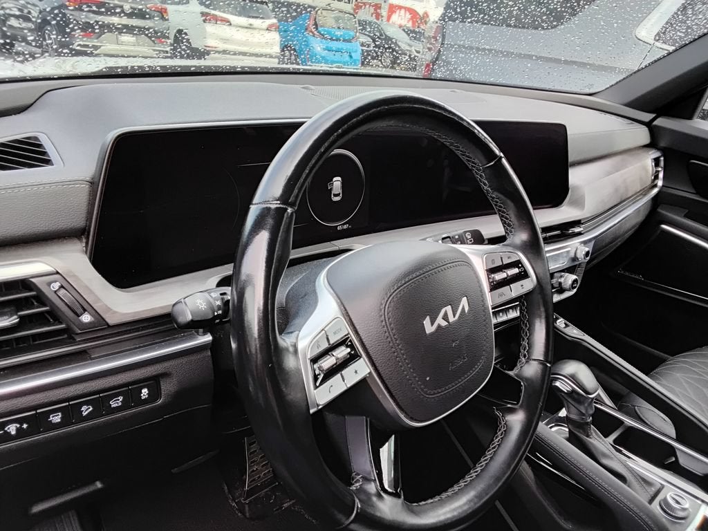 2023 Kia Telluride SX X-Line