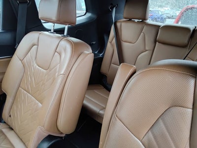 2023 Kia Telluride SX Prestige X-Line