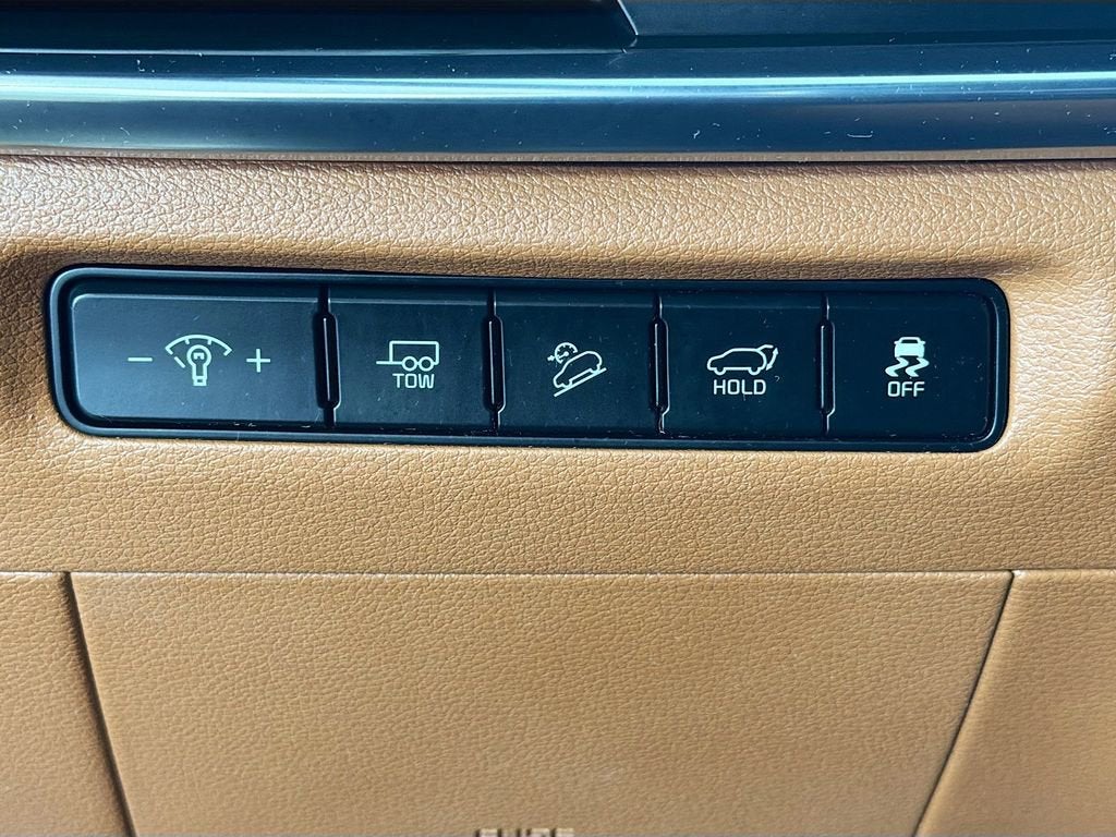 2023 Kia Telluride SX Prestige X-Line