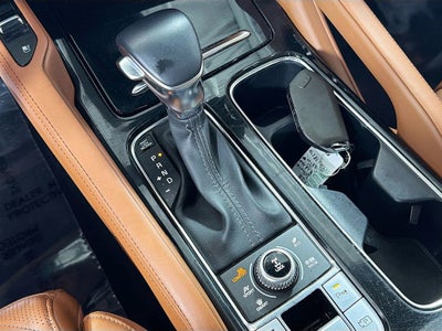 2023 Kia Telluride SX Prestige X-Line