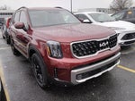 2023 Kia Telluride SX Prestige X-Line