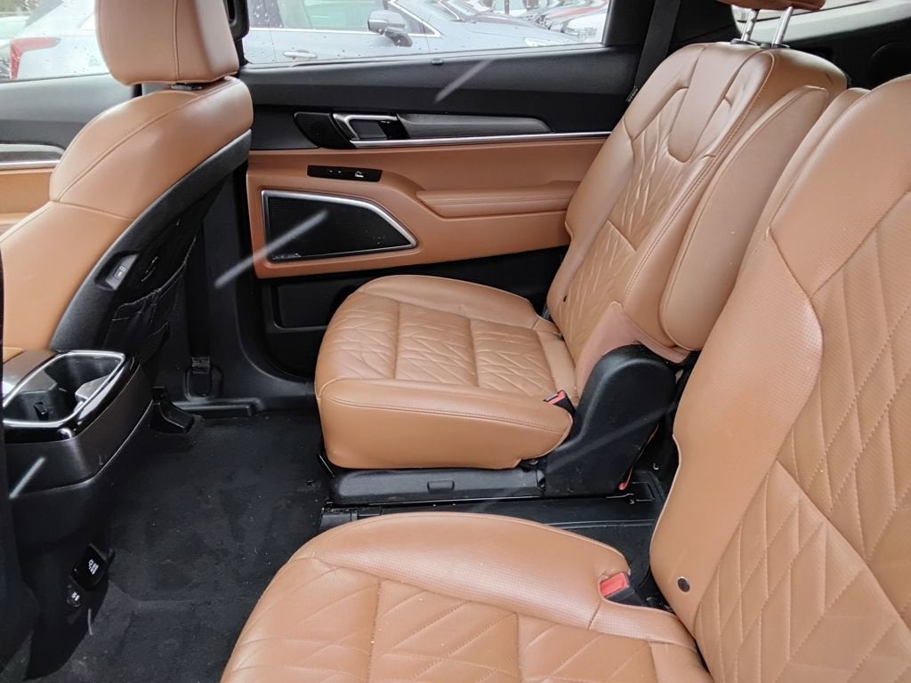 2023 Kia Telluride SX Prestige X-Line