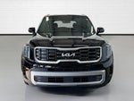 2023 Kia Telluride SX Prestige