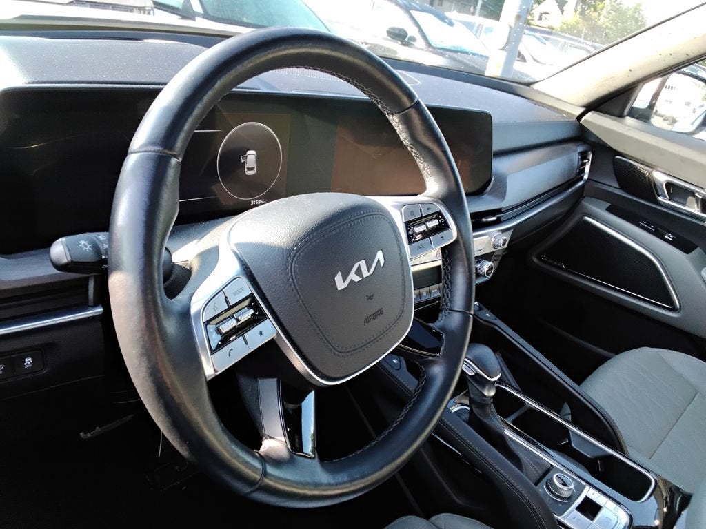 2024 Kia Telluride SX Prestige X-Line