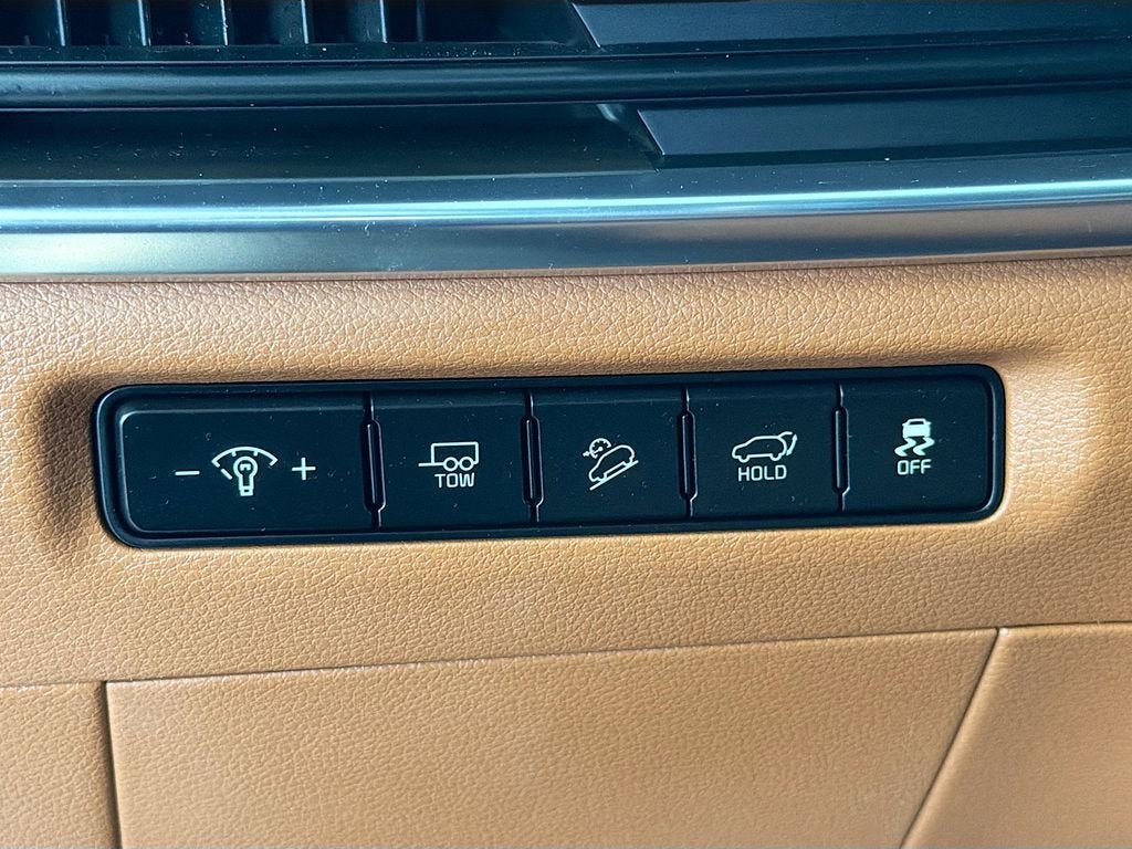 2024 Kia Telluride SX Prestige X-Line