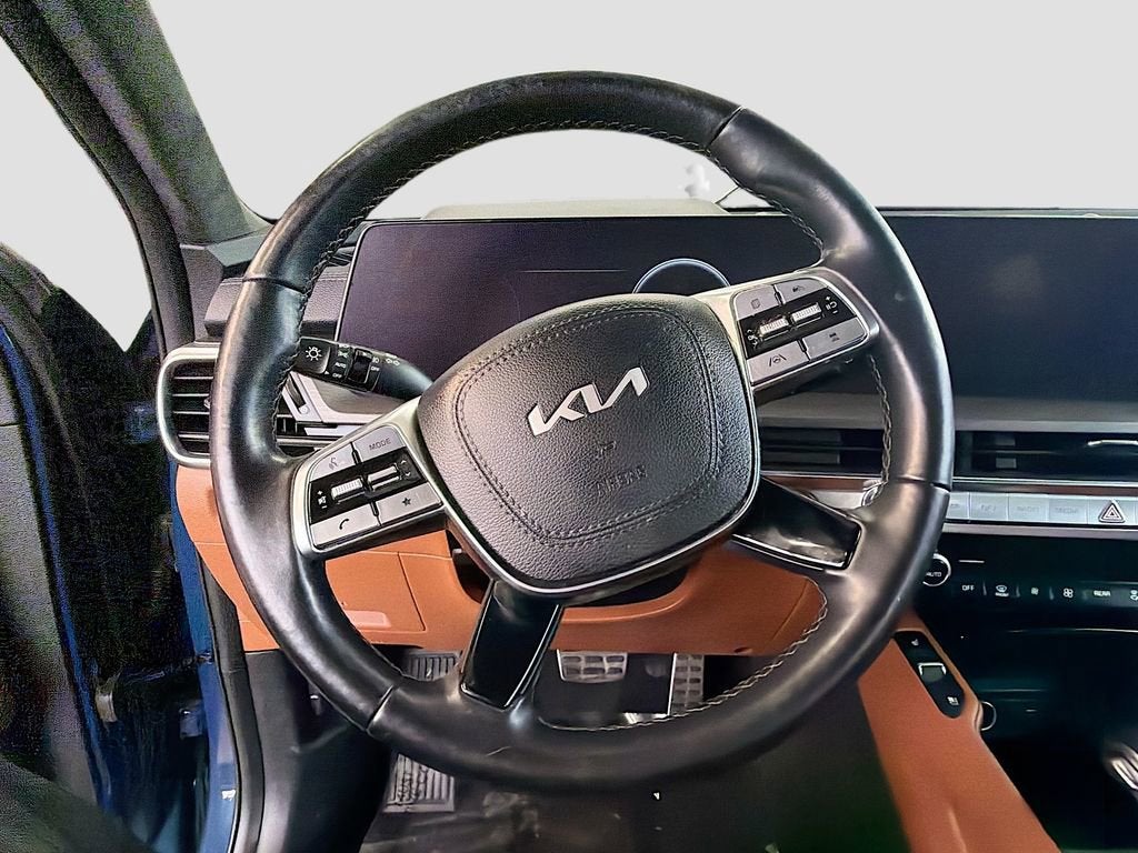 2024 Kia Telluride SX Prestige X-Line