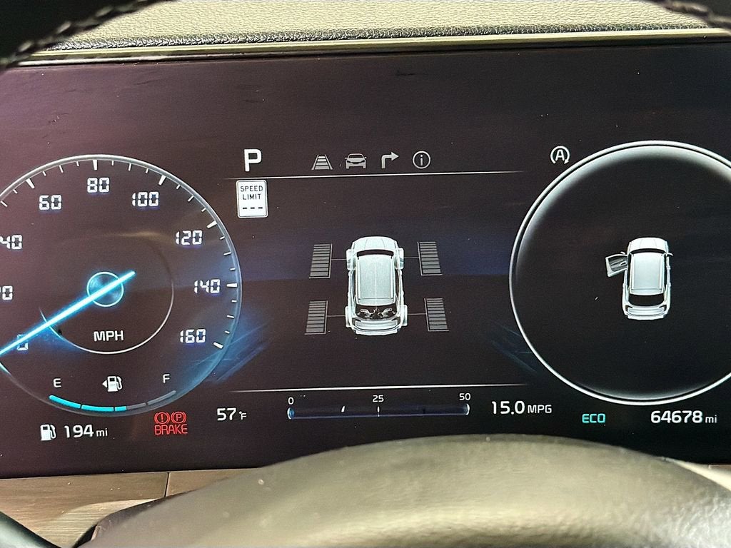 2024 Kia Telluride SX Prestige X-Line