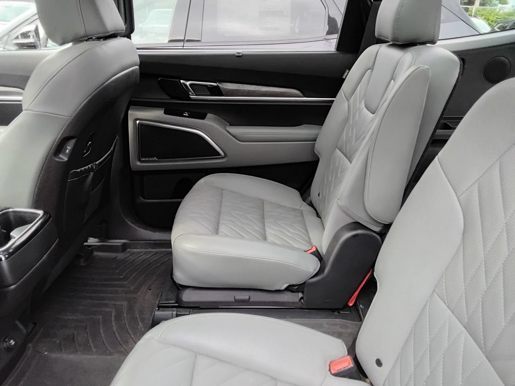 2024 Kia Telluride SX X-Pro
