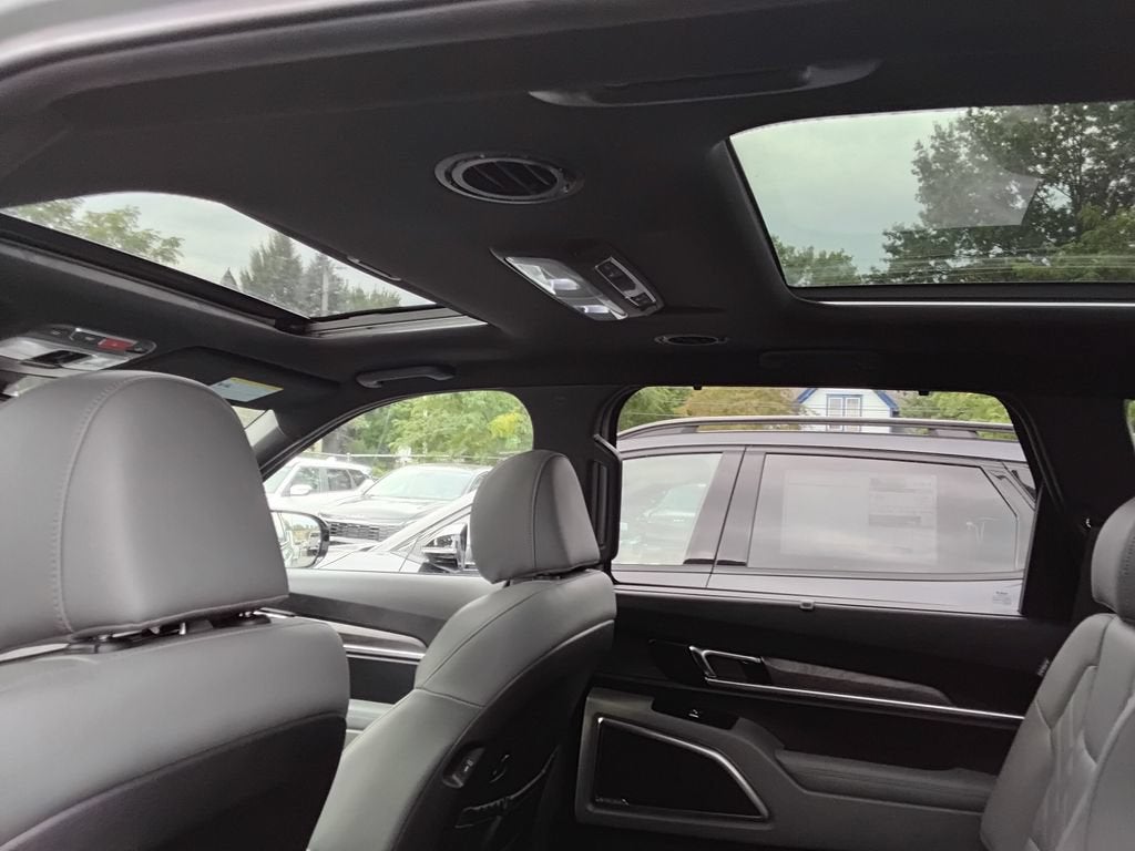 2024 Kia Telluride SX X-Pro
