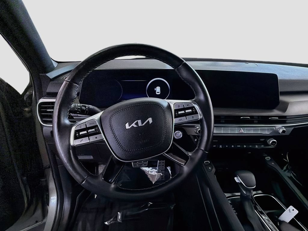 2024 Kia Telluride SX X-Pro