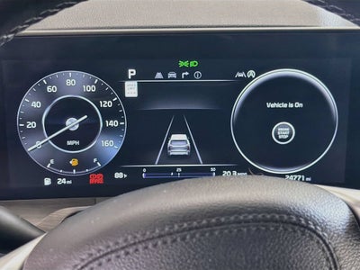 2024 Kia Telluride SX X-Pro