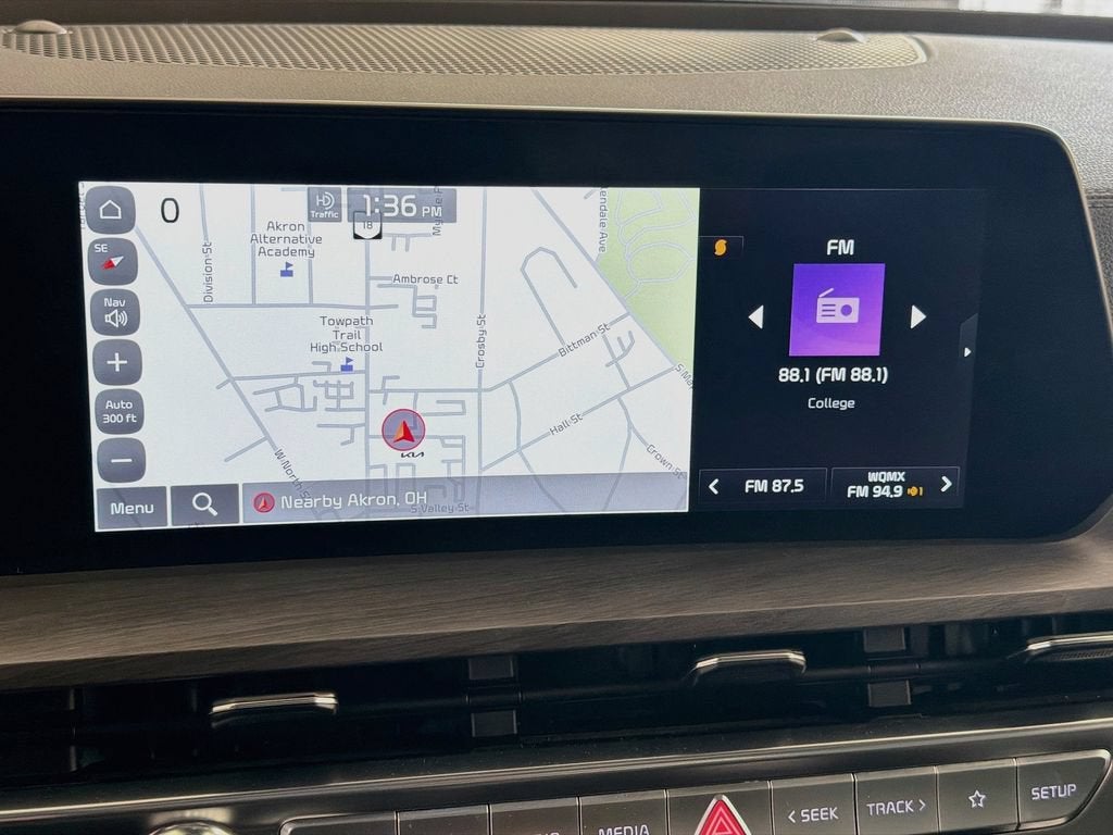 2024 Kia Telluride SX X-Pro