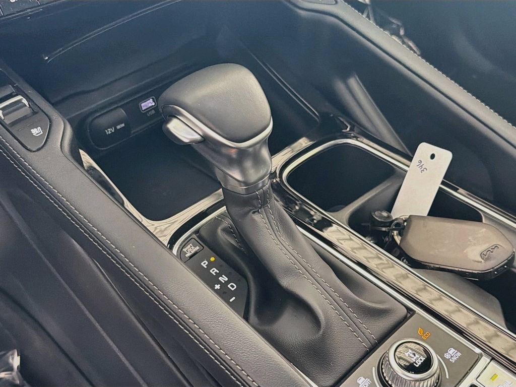 2024 Kia Telluride SX X-Pro