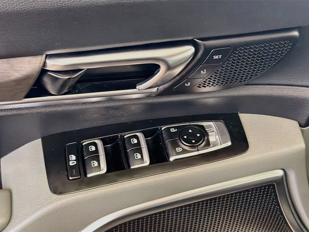 2024 Kia Telluride SX X-Pro