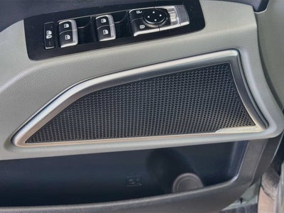 2024 Kia Telluride SX X-Pro